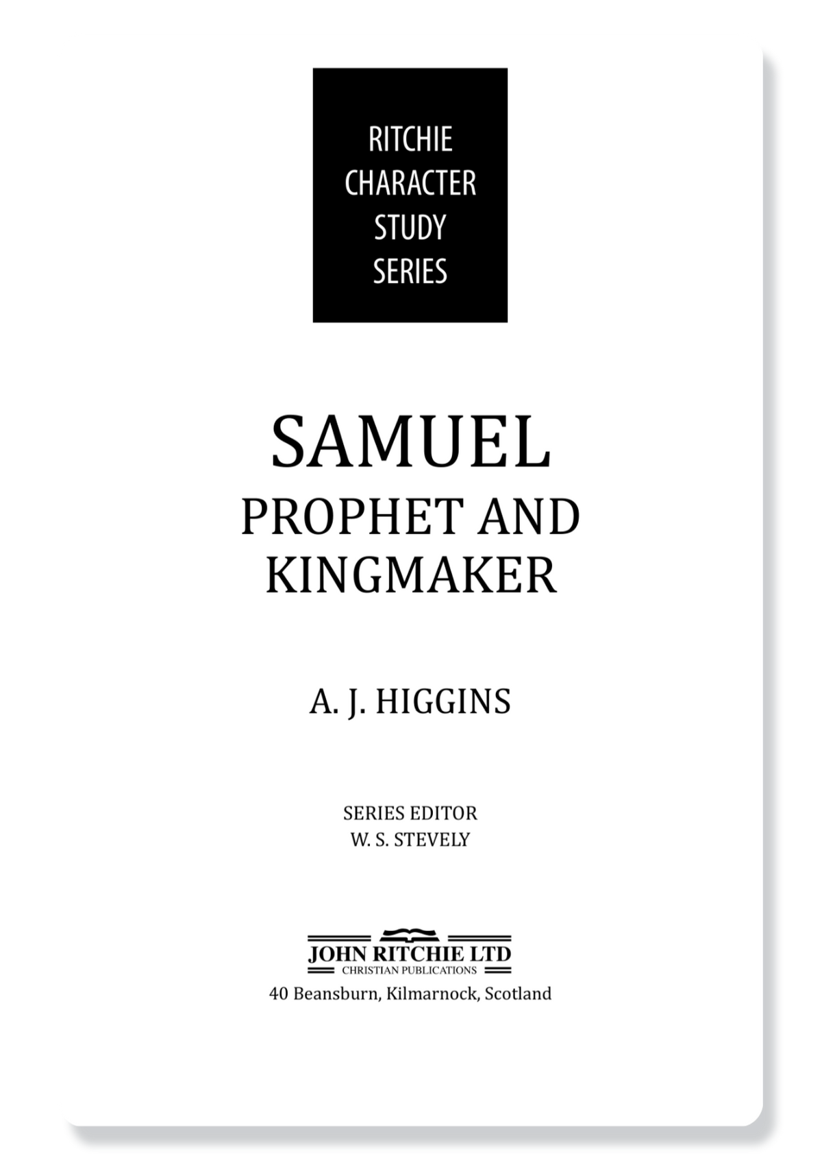 Samuel