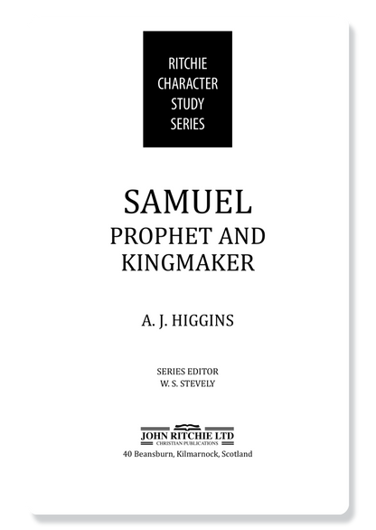 Samuel