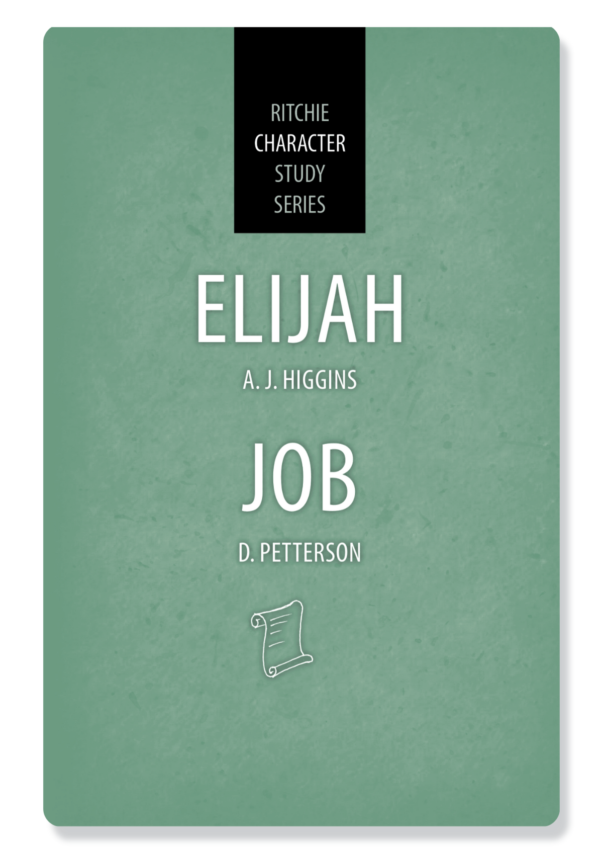 Elijah & Job