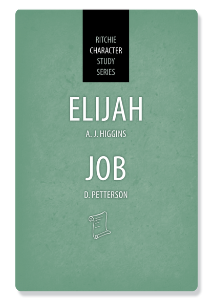Elijah & Job