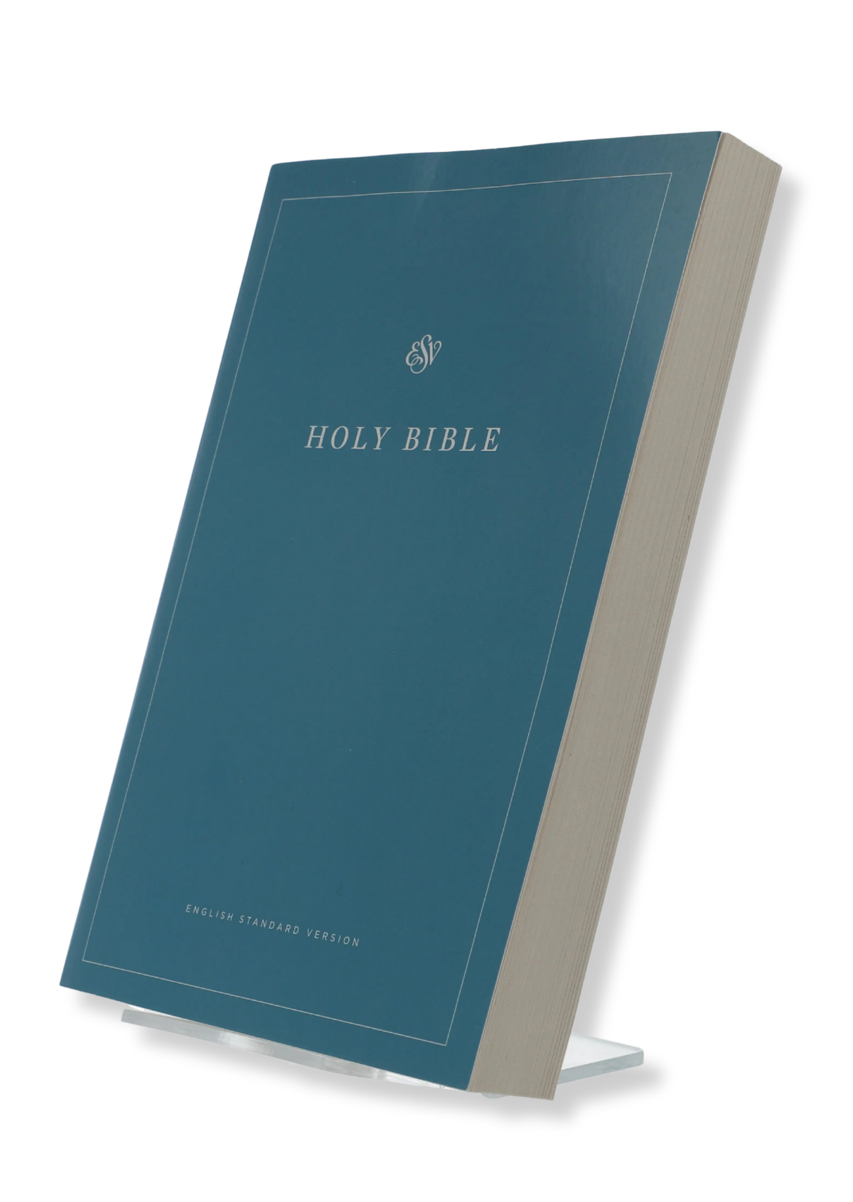 ESV Economy Bible