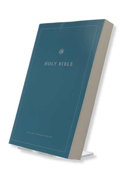 ESV Economy Bible