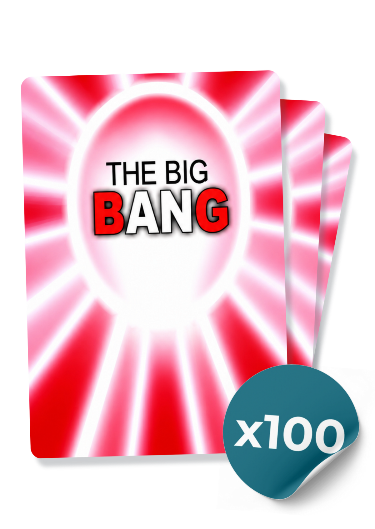 The Big Bang
