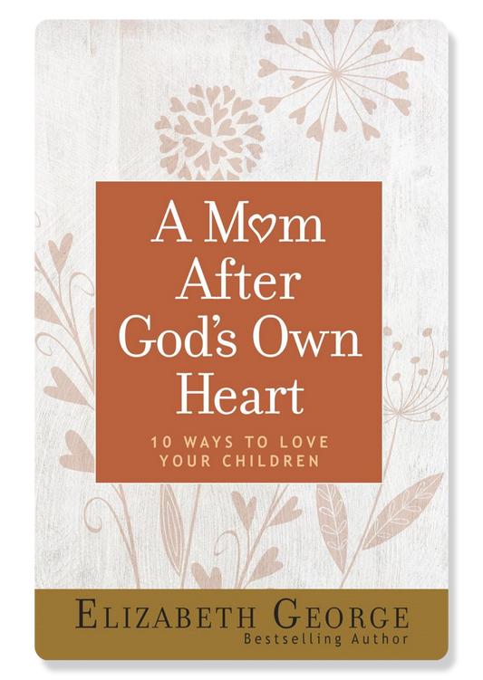 A Mum After God's Own Heart