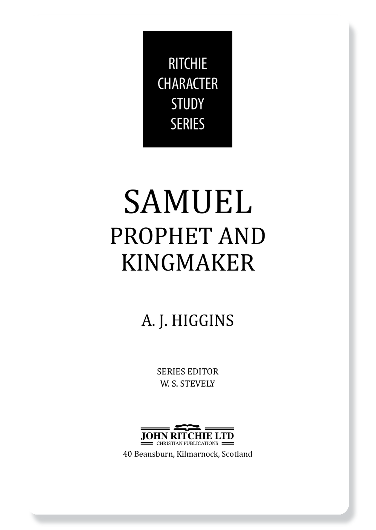 Samuel