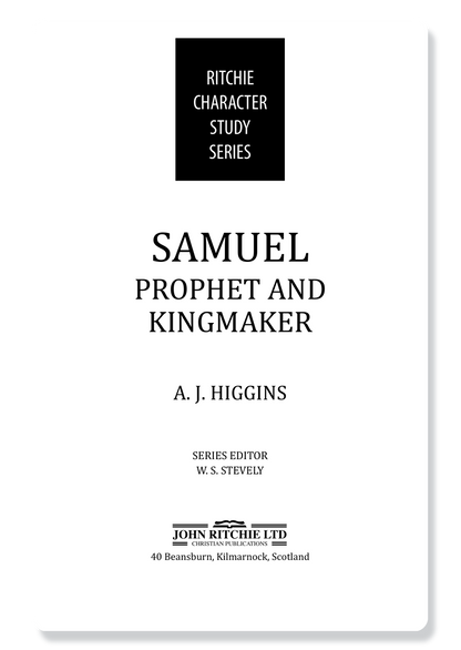 Samuel