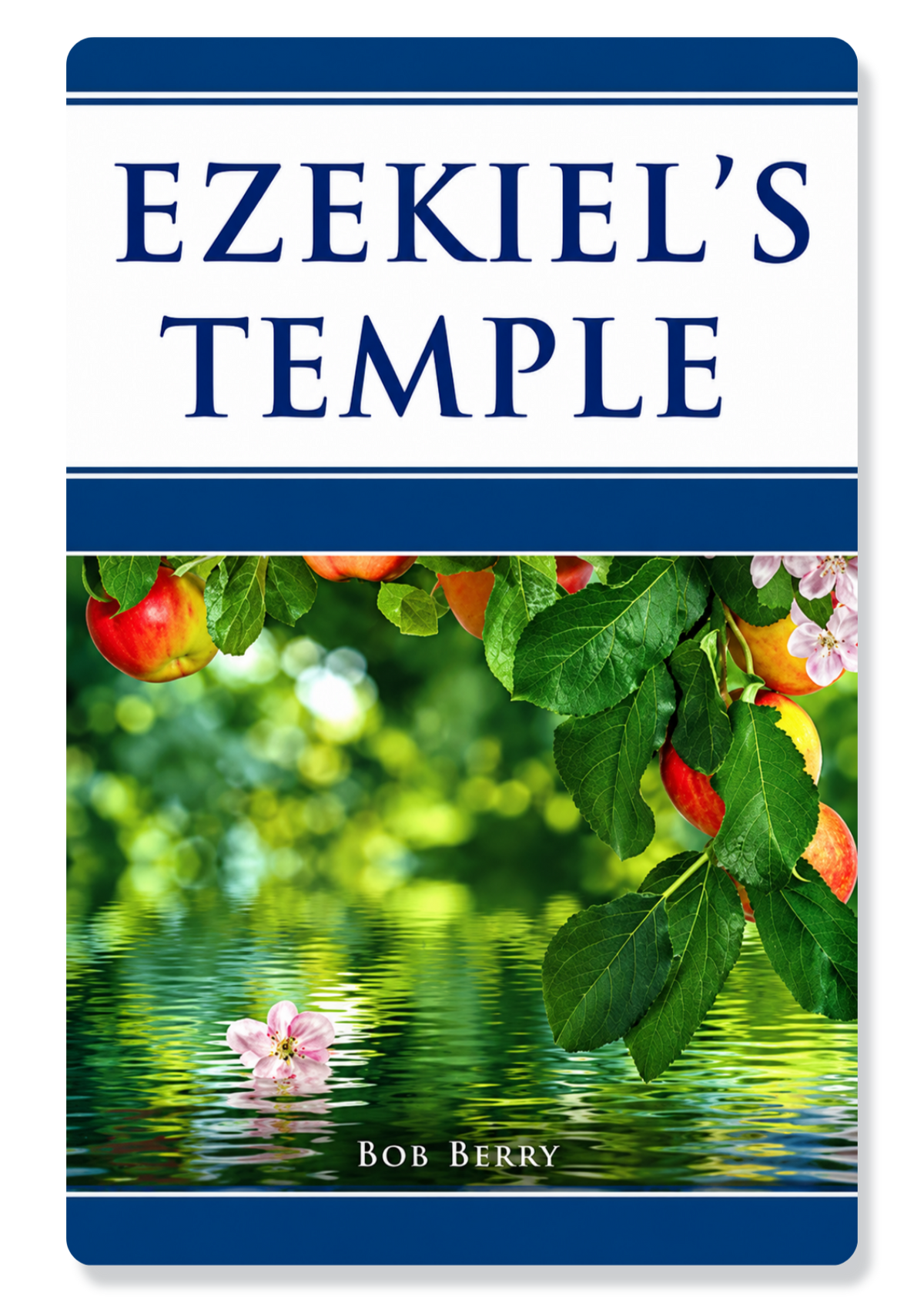 Ezekiel's Temple