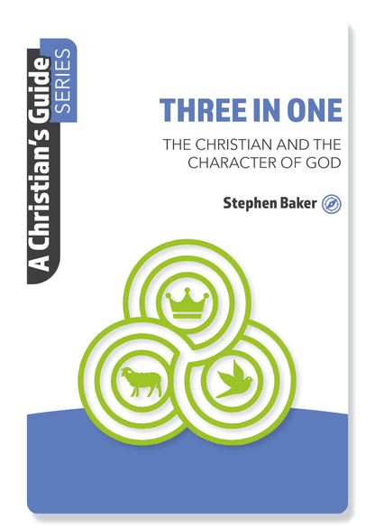 A Christian's Guide - Complete Set