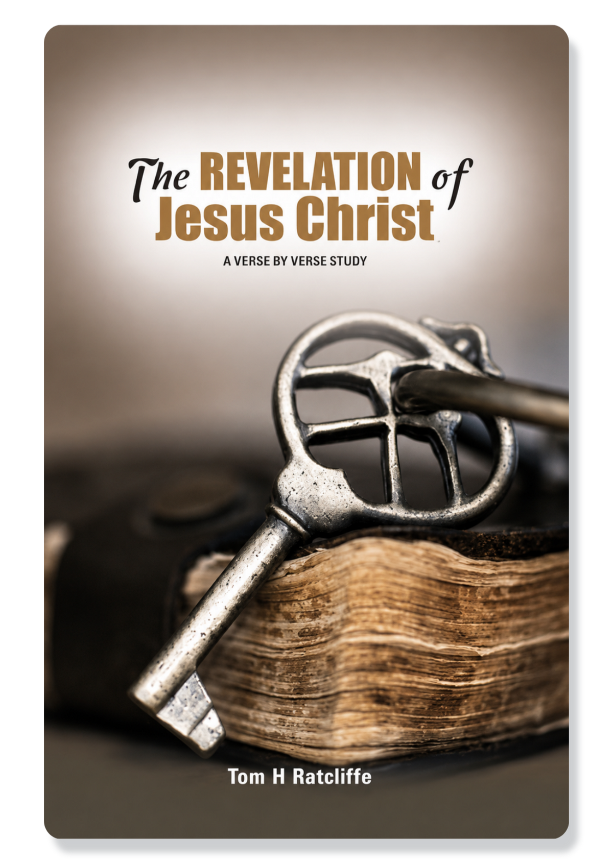 The Revelation Of Jesus Christ