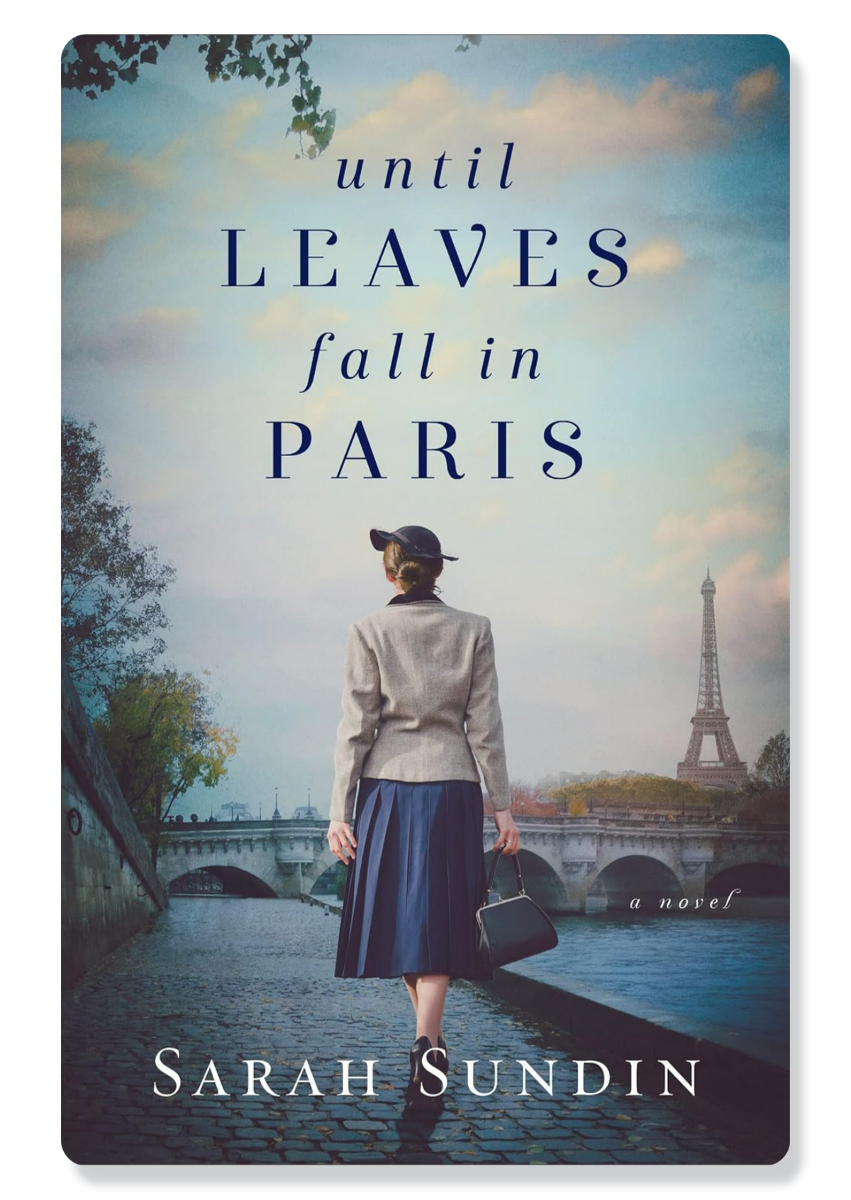 Until Leaves Fall In Paris