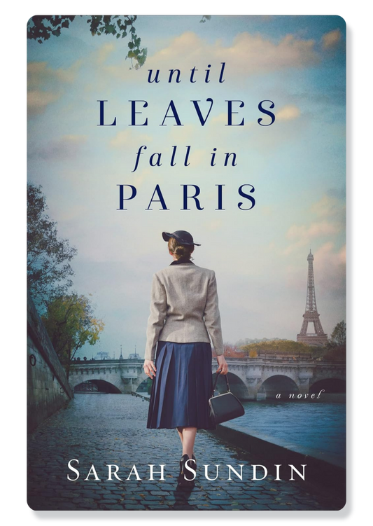 Until Leaves Fall In Paris