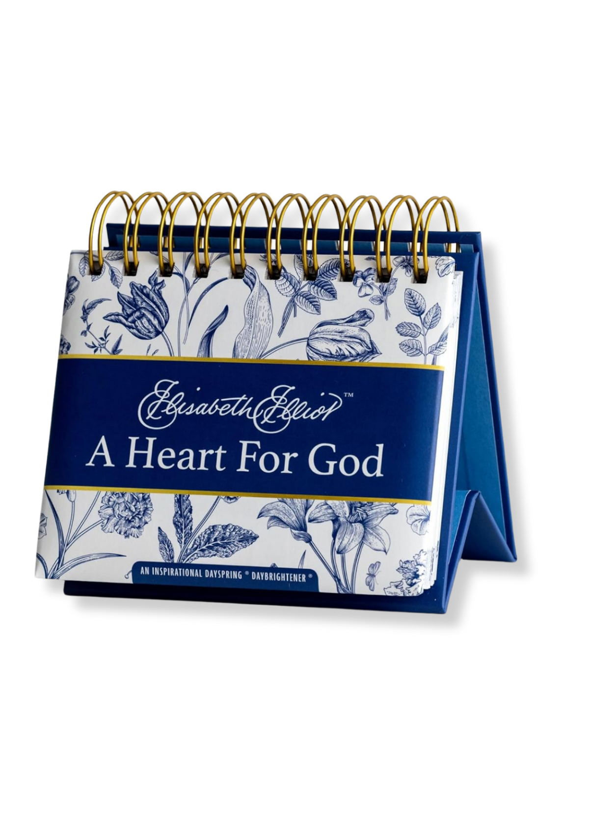 "A Heart After God" Perpetual Calendar DayBrightener