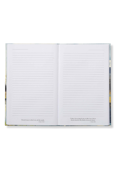 They Will Soar on Wings A5 Wire-Bound 2026 Planner