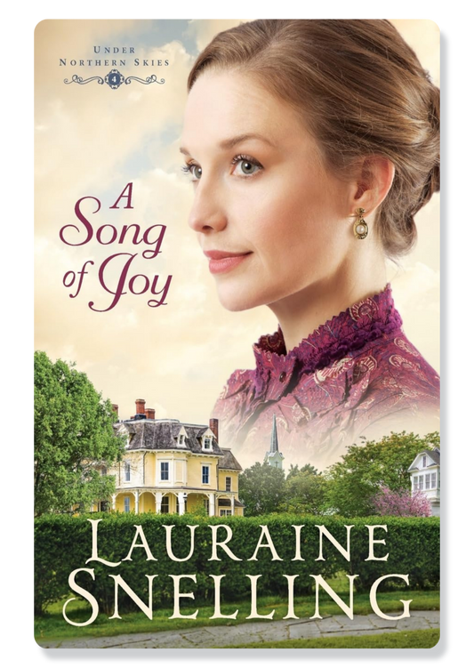 A Song Of Joy