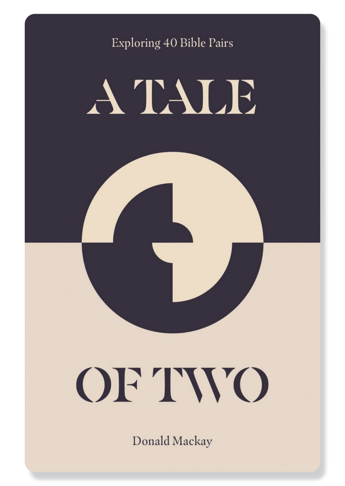 A Tale Of Two