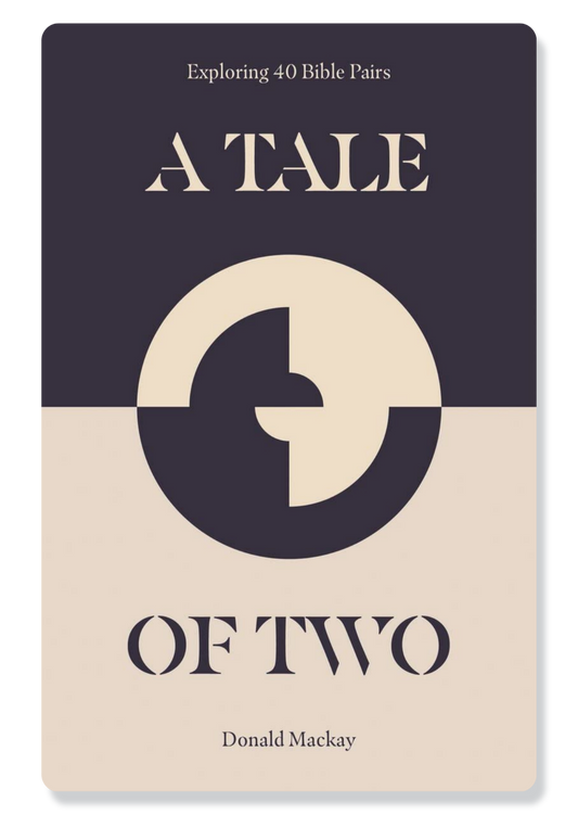 A Tale Of Two