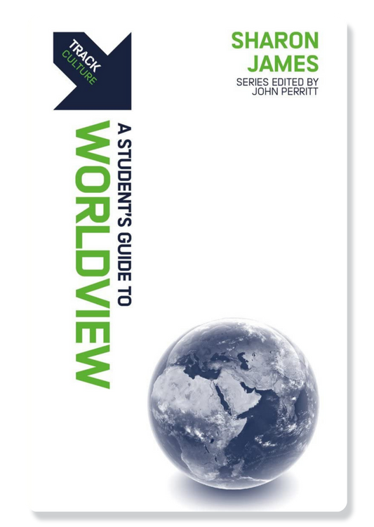 A Student's Guide to Worldview