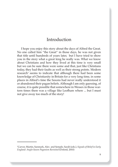 Book 1: Wulfgar And The Vikings