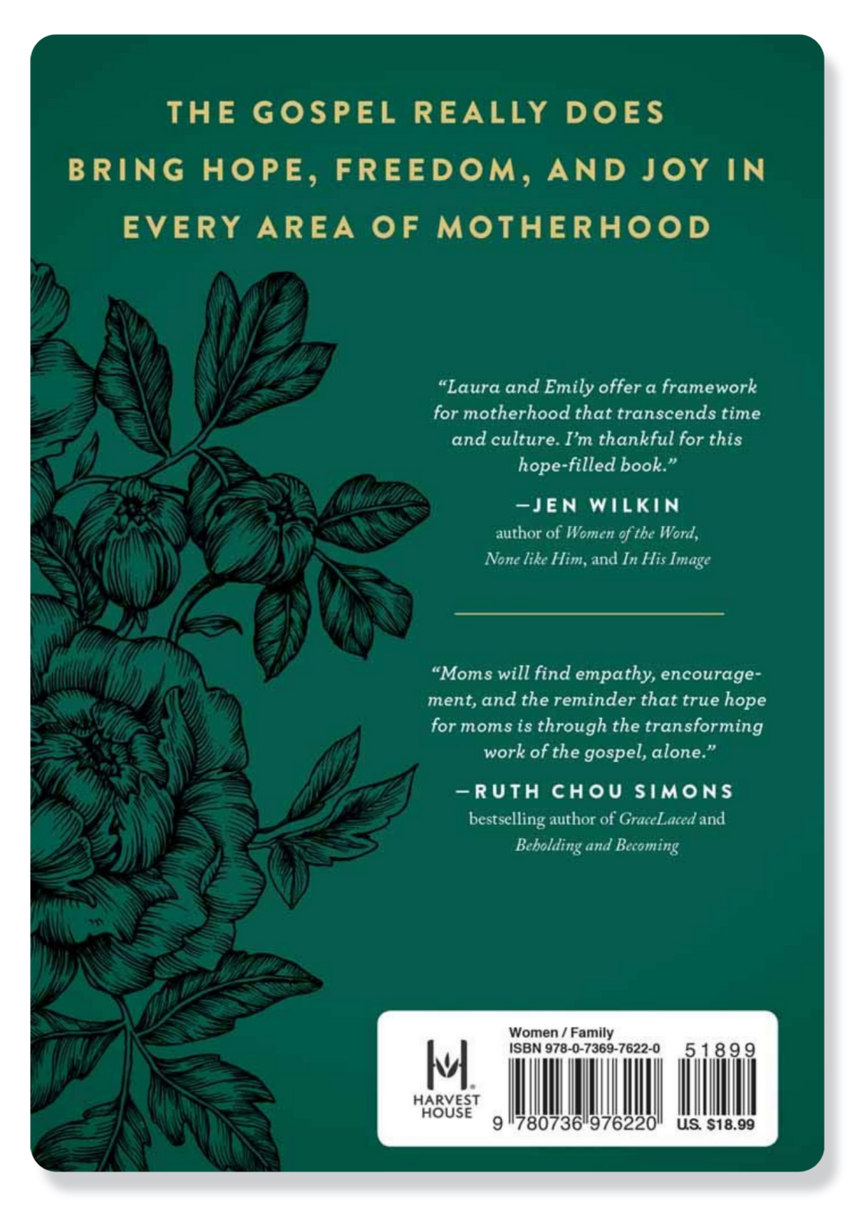 Risen Motherhood