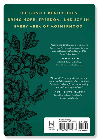 Risen Motherhood