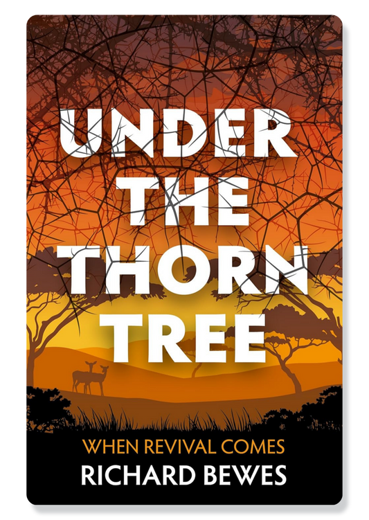 Under the Thorn Tree: When Revival Comes