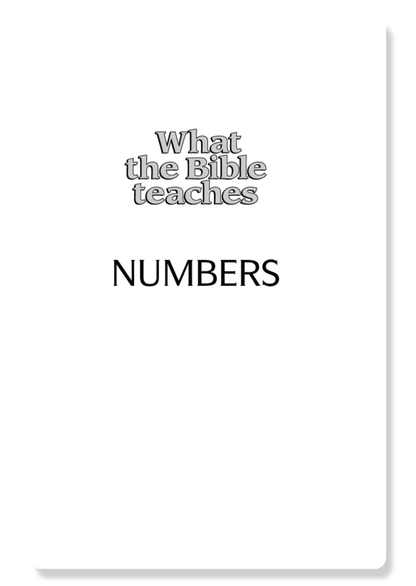 Numbers