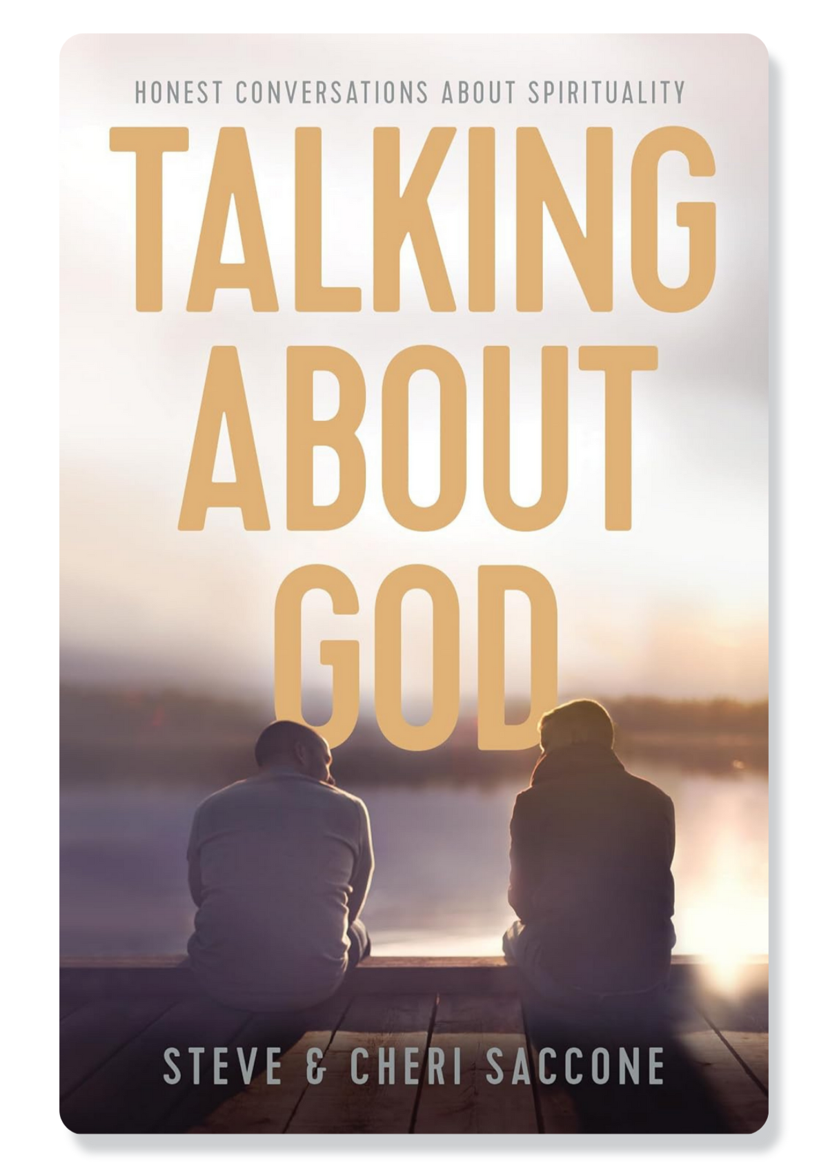 Talking about God