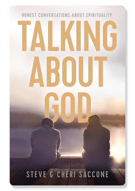 Talking about God