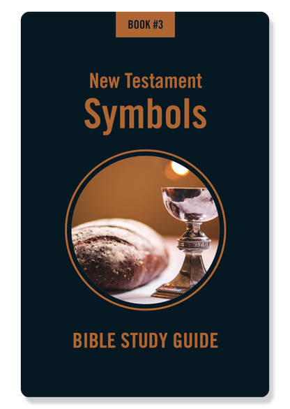 Bible Study Guides - Complete Set