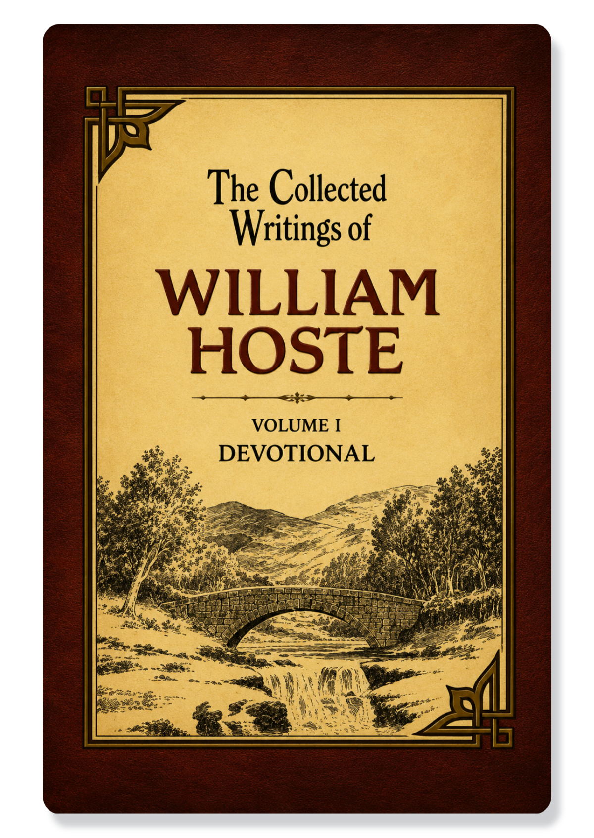 Collected Writings of William Hoste