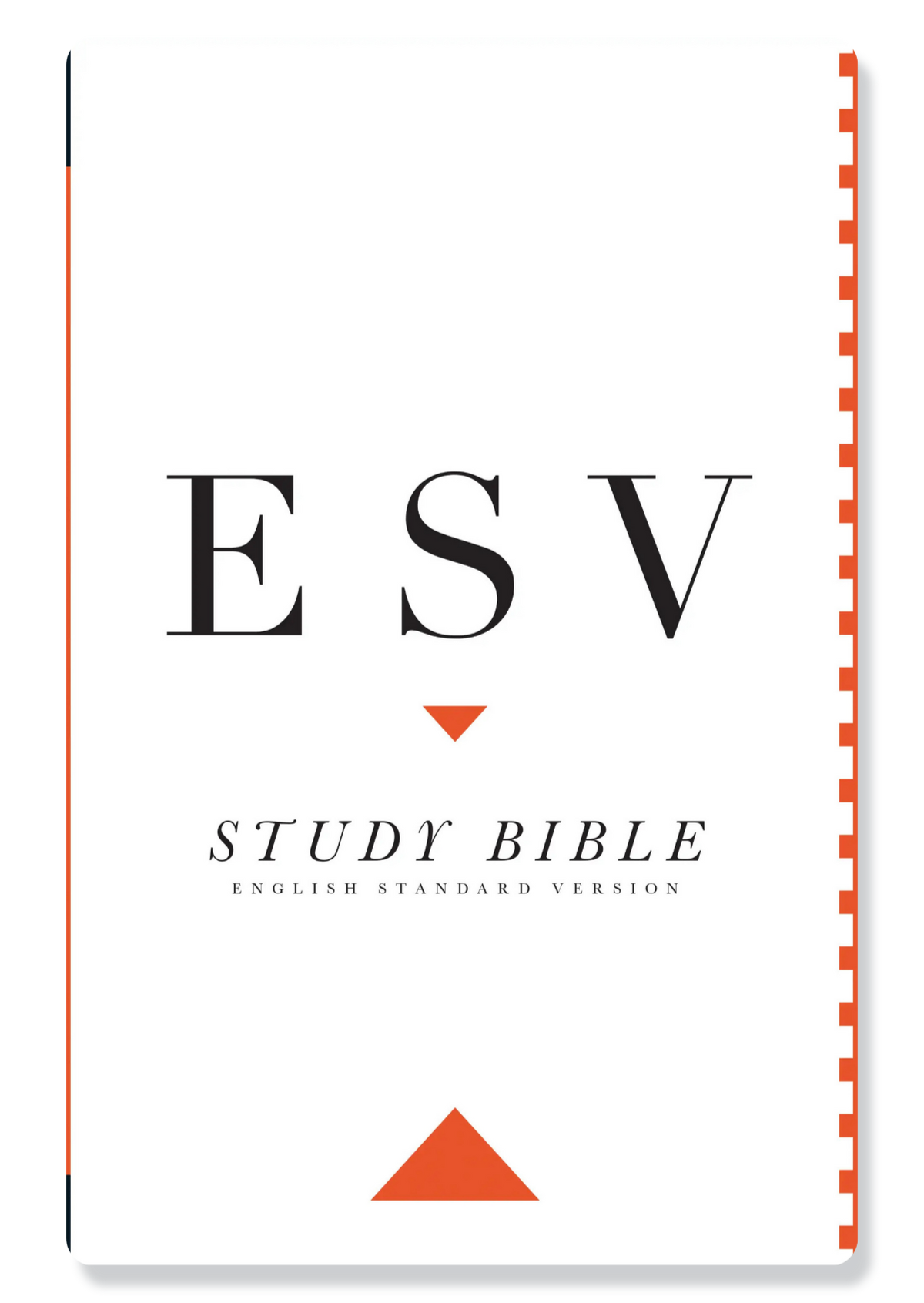 ESV Study Bible Personal Size
