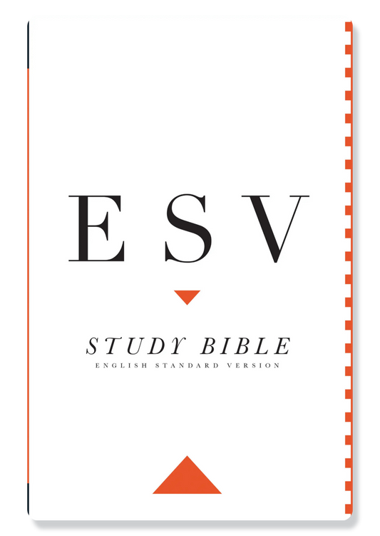ESV Study Bible Personal Size