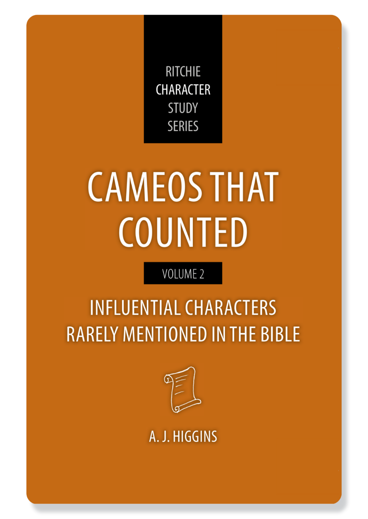 Cameos That Counted: Vol 2