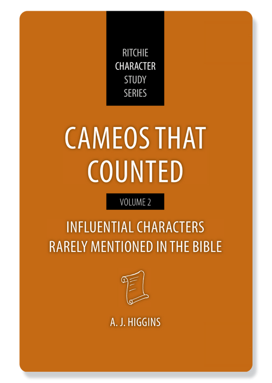 Cameos That Counted: Vol 2