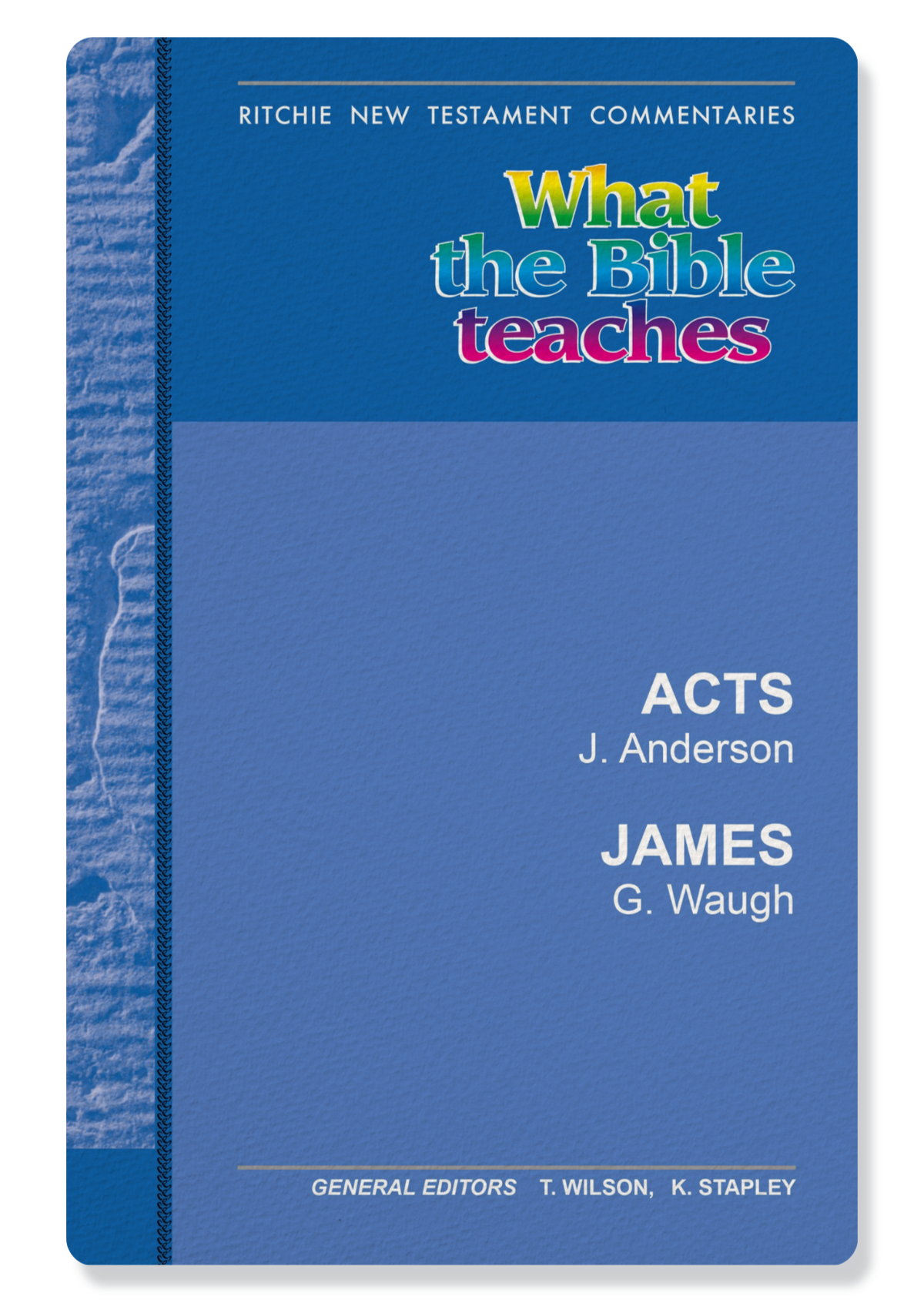 Acts & James