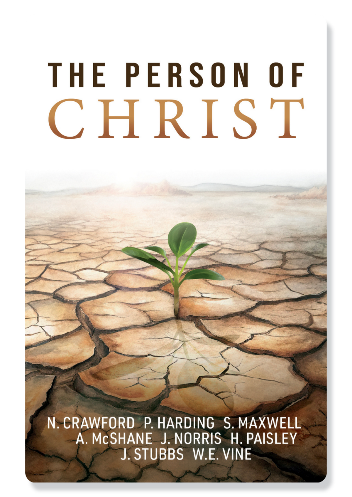 The Person Of Christ