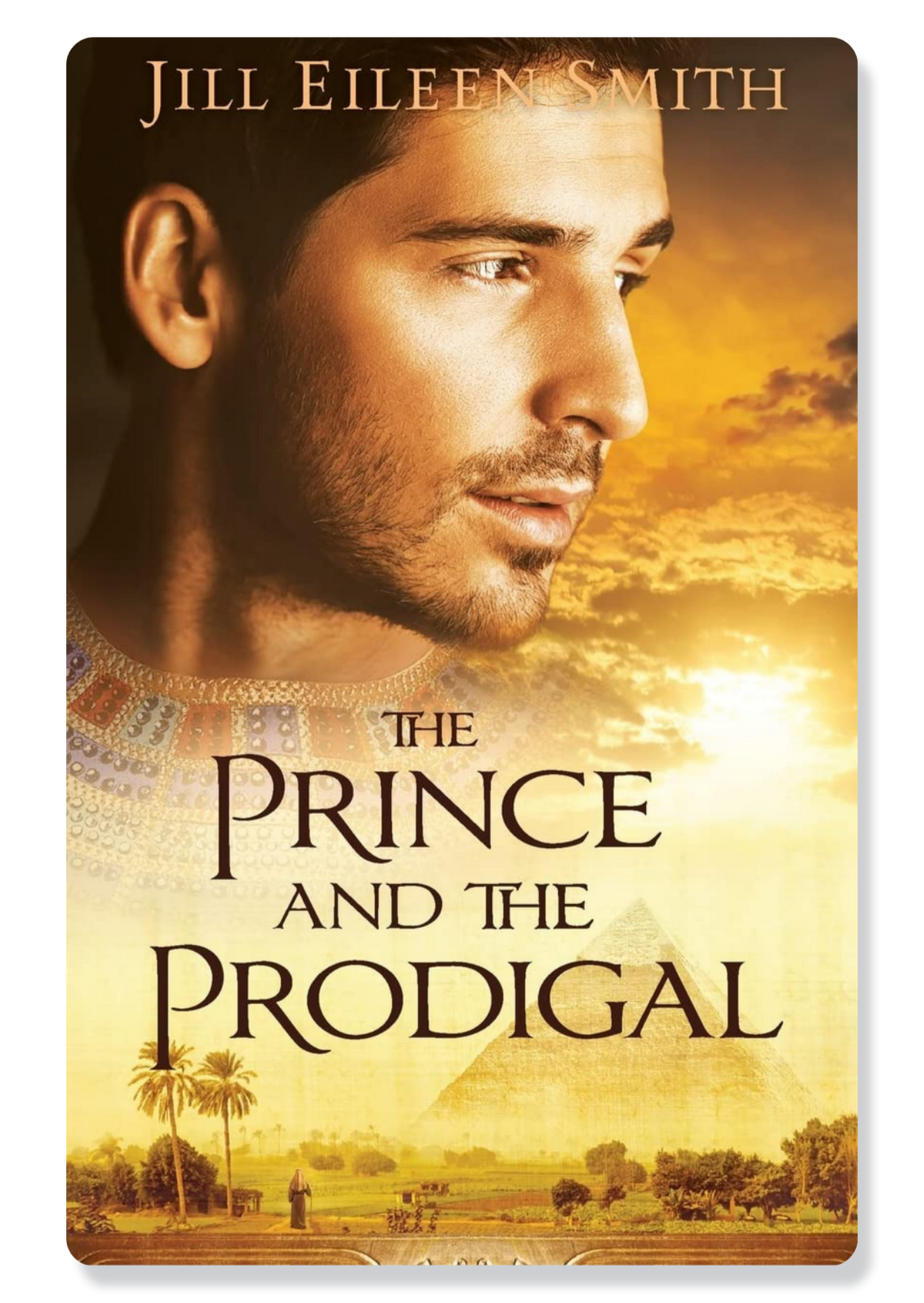 The Prince And The Prodigal
