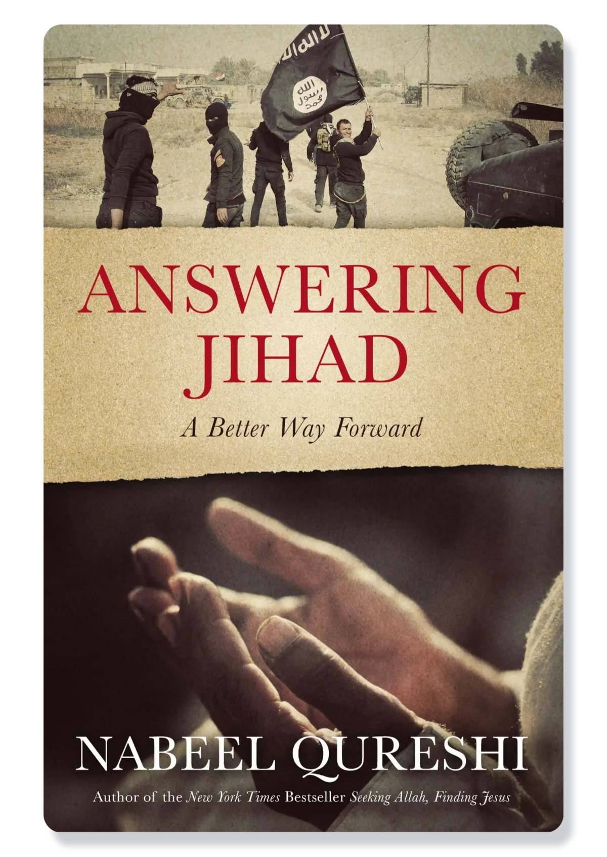 Answering Jihad