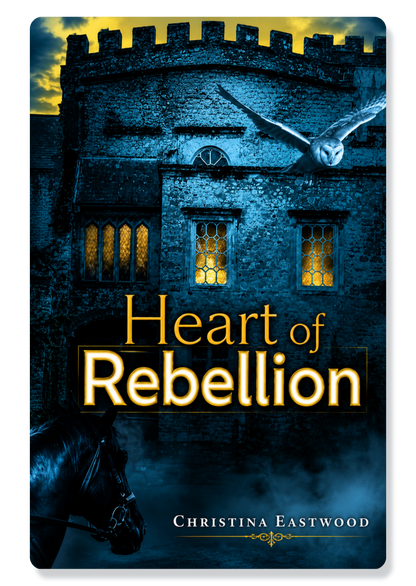 Heart Of Rebellion