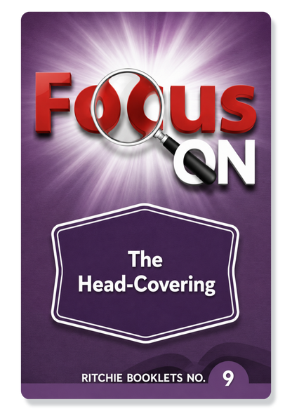 Focus On - Complete Set