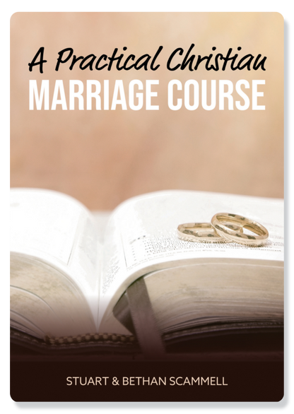 A Practical Christian Marriage Course