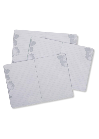 Amazing Grace A5 Paperback Notebooks (Set of 3)