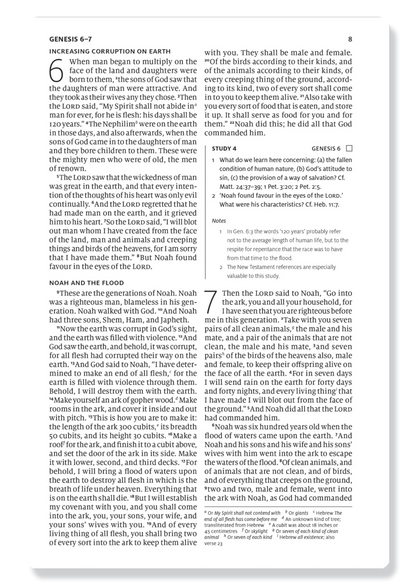 ESV Search The Scriptures Bible