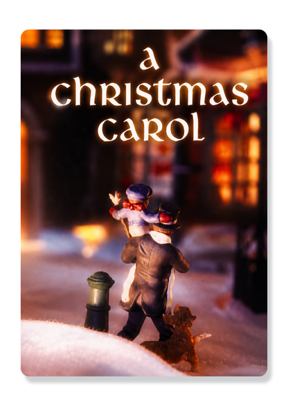 A Christmas Carol