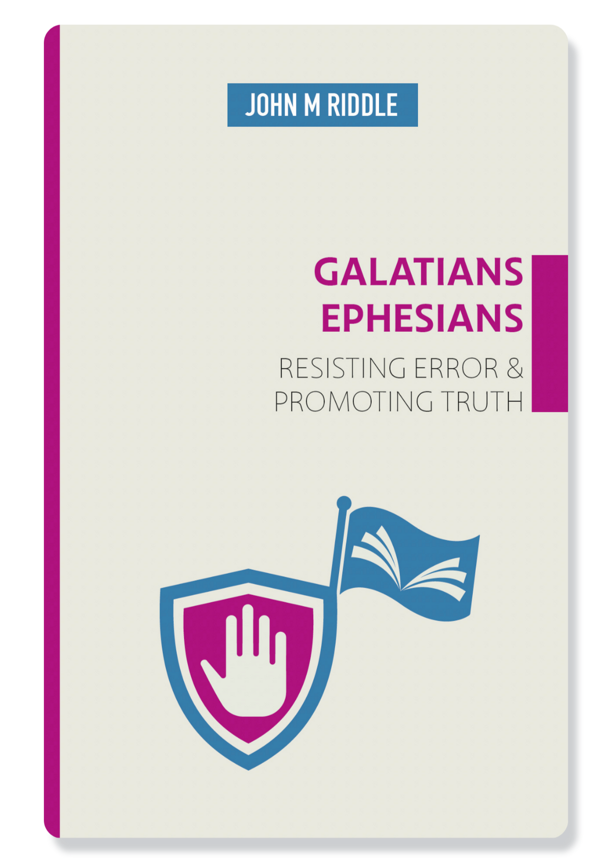 Galatians & Ephesians