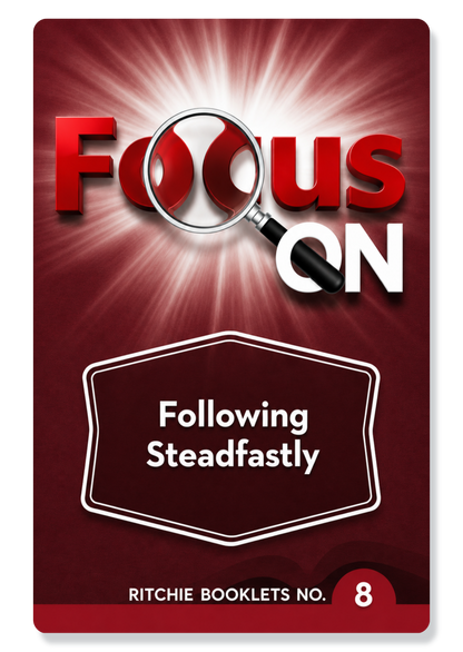 Focus On - Complete Set