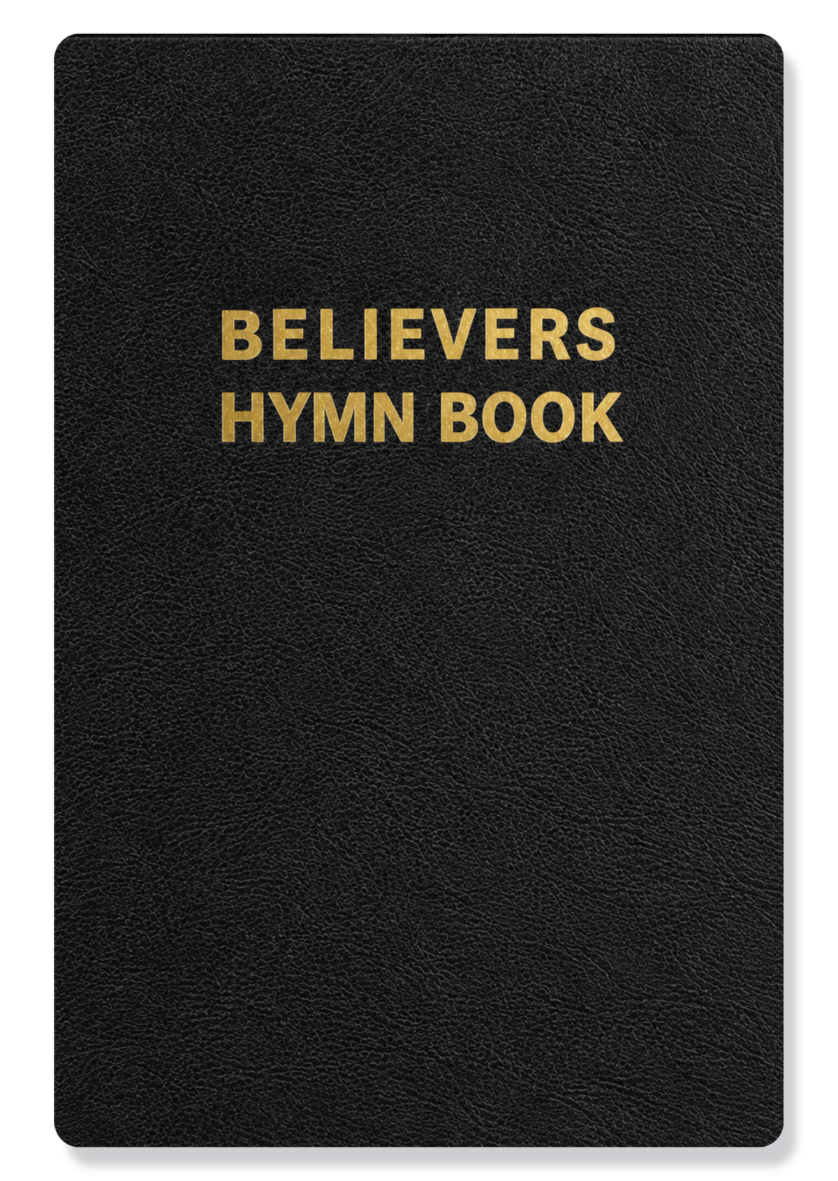 Old Believer's Hymn Book