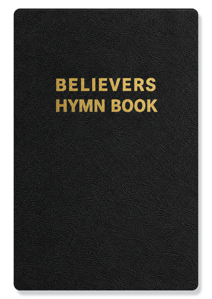 Old Believer's Hymn Book