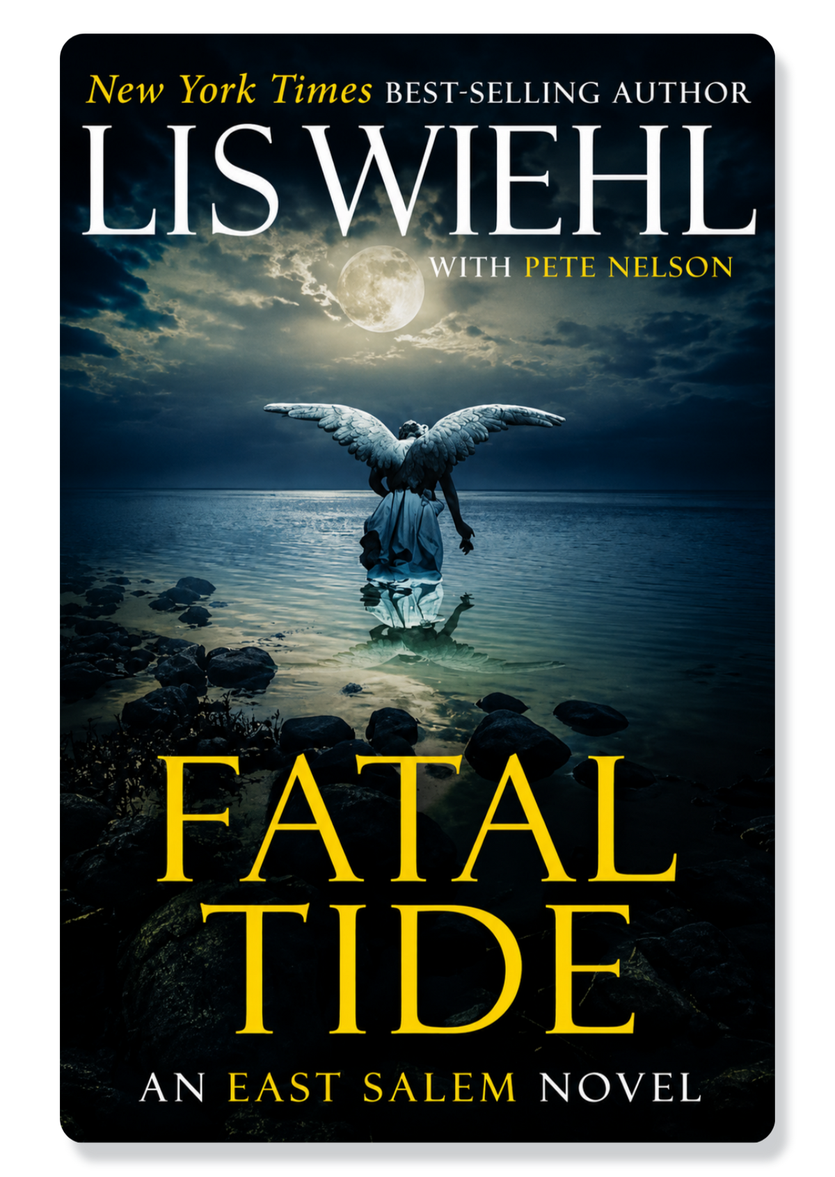 Fatal Tide