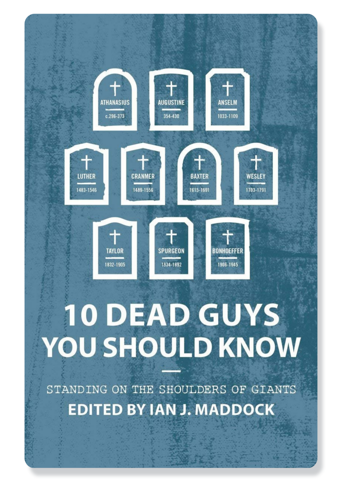 10 Dead Guys You Should Know